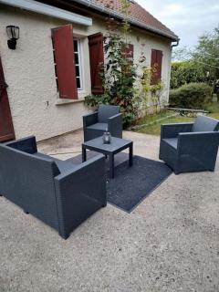 Chambre privée appartement cosy - Chelles - 3