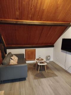 Chambre privée appartement cosy - 1