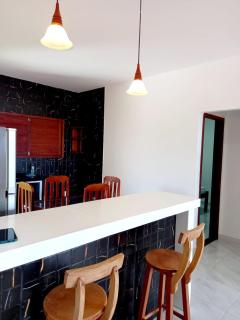 Casa de praia andar de cima - Sibauma - 5