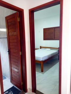Casa de praia andar de cima - 1