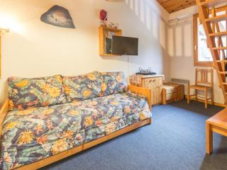 Studio duplex fonctionnel au pied des pistes · Parking · Centre station - FR-1-181-2451 - La Plagne Tarentaise - 0