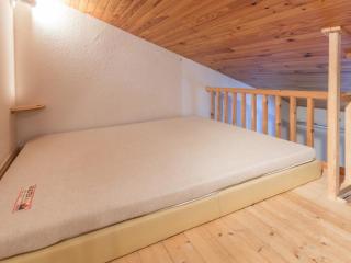 Studio duplex fonctionnel au pied des pistes · Parking · Centre station - FR-1-181-2451 - La Plagne Tarentaise - 7