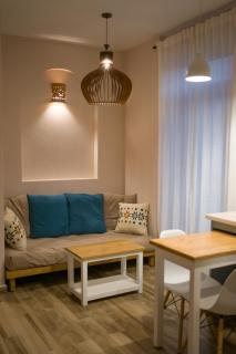 Cosy Home Apartments - Dahab - 7