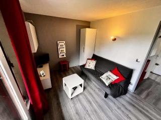 Résidence Alpina 3 - Agréable appartement 4 couchages près des pistes MAE-5481 - Vénosc - 9