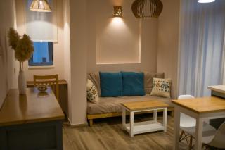 Cosy Home Apartments - Dahab - 1