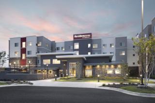 Residence Inn by Marriott Jonesboro - 0