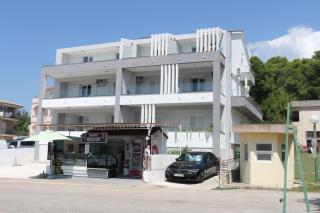 Apartman S3 - Kukljica - 9