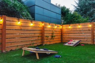 Travelers Dream, Walk to Space Needle, Parking, Backyard - Seattle - 7