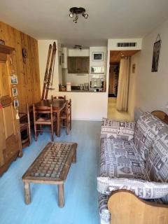 Résidence Sappey - Bel appartement avec balcon MAE-5521 - Vénosc - 9