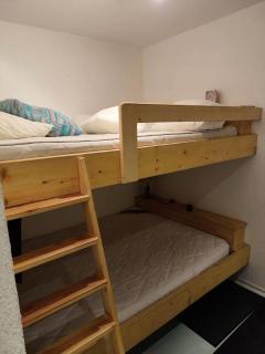 Résidence Sappey - Bel appartement avec balcon MAE-5521 - Vénosc - 5