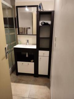 Résidence Sappey - Bel appartement avec balcon MAE-5521 - Vénosc - 2