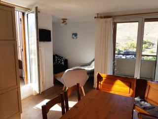 Résidence Ecrin 6 - Appartement 6 couchages avec balcons MAE-5531 - Vénosc - 9