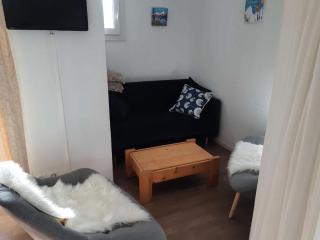 Résidence Ecrin 6 - Appartement 6 couchages avec balcons MAE-5531 - Vénosc - 8