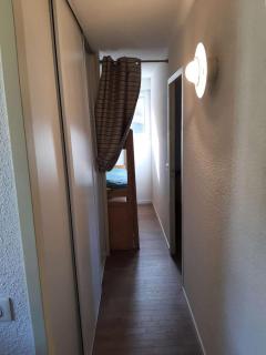 Résidence Ecrin 6 - Appartement 6 couchages avec balcons MAE-5531 - Vénosc - 3