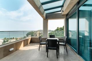 Harmonia Sunny Apartments - Budva - 8