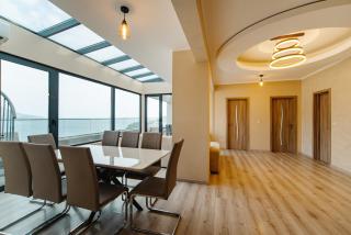 Harmonia Sunny Apartments - Budva - 3