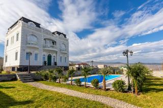Shindisi Residence Boutique Villa - Tbilisi - 0