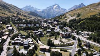 Résidence Arc En Ciel C - Appartement de charme pour 4 personnes idéalement situé au pied des pistes MAE-5561 - Vénosc - 0