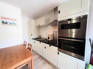 Résidence Arc En Ciel C - Appartement de charme pour 4 personnes idéalement situé au pied des pistes MAE-5561 - Vénosc - 6