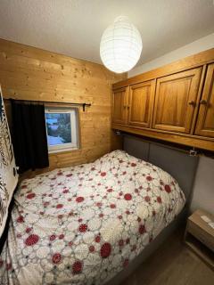 Résidence Arc En Ciel C - Appartement de charme pour 4 personnes idéalement situé au pied des pistes MAE-5561 - Vénosc - 5