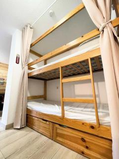 Résidence Arc En Ciel C - Appartement de charme pour 4 personnes idéalement situé au pied des pistes MAE-5561 - Vénosc - 4