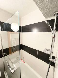 Résidence Arc En Ciel C - Appartement de charme pour 4 personnes idéalement situé au pied des pistes MAE-5561 - Vénosc - 2