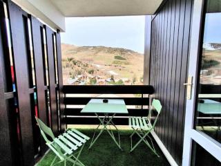 Résidence Arc En Ciel C - Appartement de charme pour 4 personnes idéalement situé au pied des pistes MAE-5561 - Vénosc - 1