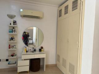 4 Bedroom Shortlet At Chevron Drive Lekki Lagos - 1