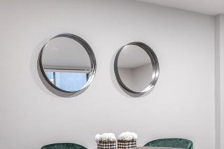 Modern Comfort in Roma Norte - Laundry -Sleeps 7 - Città del Messico - 4