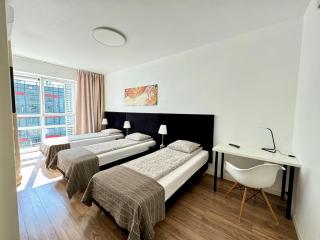 Apartamenty Towarowa Poznań - Poznan - 7