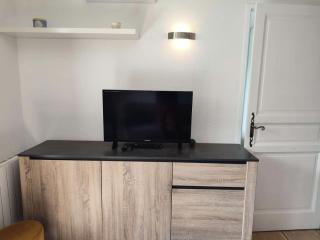 Résidence Prince Des Ecrins - Spacieux appartement 4 couchages secteur calme avec vue spectaculaire MAE-5601 - Les Deux Alpes - 8