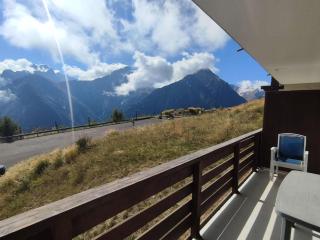 Résidence Prince Des Ecrins - Spacieux appartement 4 couchages secteur calme avec vue spectaculaire MAE-5601 - Vénosc - 1