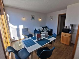 Résidence Soleil - Joli appartement 5 couchages dans un secteur calme MAE-5641 - Vénosc - 6