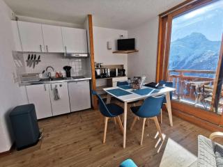 Résidence Soleil - Joli appartement 5 couchages dans un secteur calme MAE-5641 - Vénosc - 4