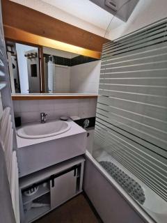 Résidence Soleil - Joli appartement 5 couchages dans un secteur calme MAE-5641 - Vénosc - 2
