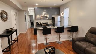 Comfortable Apartment - Irvington - 6