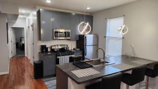 Comfortable Apartment - Irvington - 5