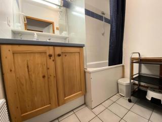 Résidence Flocon D'or - Beau T2 dans une résidence au pieds des pistes MAE-5671 - Vénosc - 3