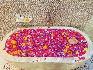 Bali Secrets Retreat - Candidasa - 1
