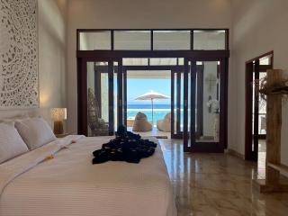 Bali Secrets Retreat - Candidasa - 4