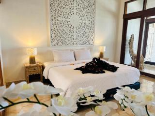 Bali Secrets Retreat - 1