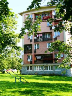 Apartman Dinda - Tatranská Lomnica - 2