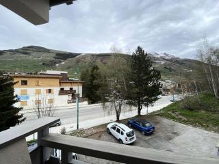 Résidence Kandahar - Agréable studio exposé sud avec coin montagne MAE-5701 - Vénosc - 7