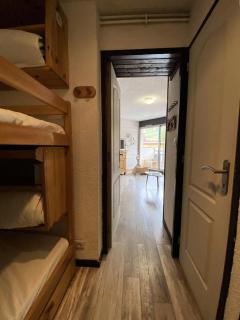 Résidence Kandahar - Agréable appartement esprit montagne, en centre station MAE-5701 - Les Deux Alpes - 3