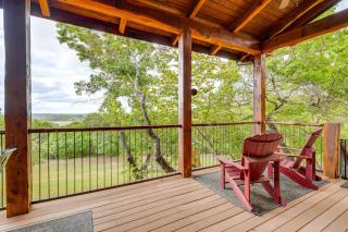 Lake Travis Home Near Marina with Spectacular Views! - Jonestown - 9