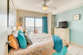 19th-Floor Oceanfront Condo in Myrtle Beach! - Myrtle Beach - 1