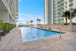 Beautiful 1 BR Apartment with Modern Amenities - Miami - 0