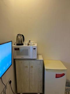 Khobar Apartment behind Voco Hotel - 1