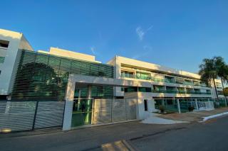 360 Lake View by Ozped - Brasilia - 9