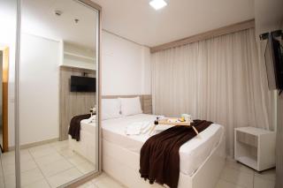 OZPED Flats Particulares Lake View - 8